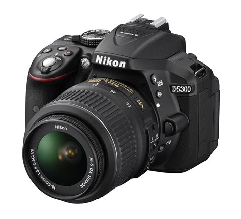 nikon d5300 price.